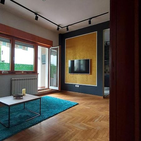 Turquoise Orange, The Art Of Vacation In Belgradeアパートメント エクステリア 写真