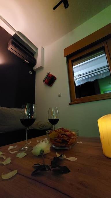 Turquoise Orange, The Art Of Vacation In Belgradeアパートメント エクステリア 写真